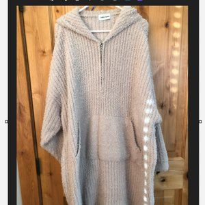 LONELY GHOST "The Ghost Gown"